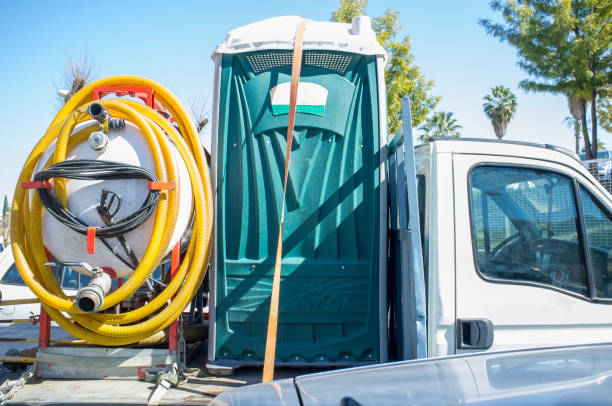 Best Best portable toilet rental  in Boothwyn, PA