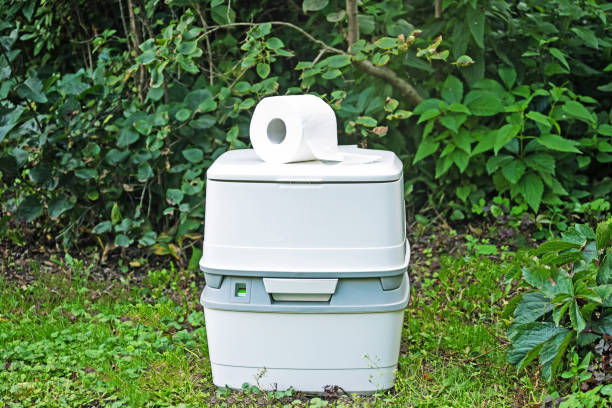 Portable Toilet Options We Offer in Boothwyn, PA