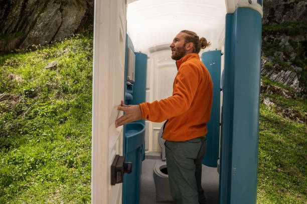 Best Portable toilet rental cost  in Boothwyn, PA