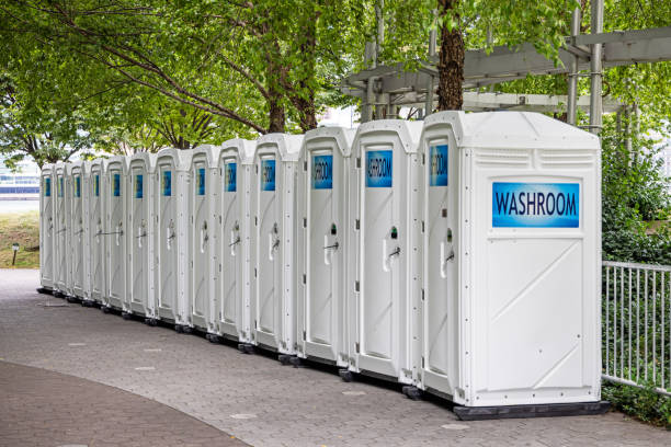 Best Emergency porta potty rental  in Boothwyn, PA