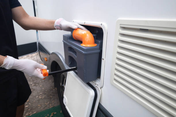 Best Porta potty delivery and setup  in Boothwyn, PA