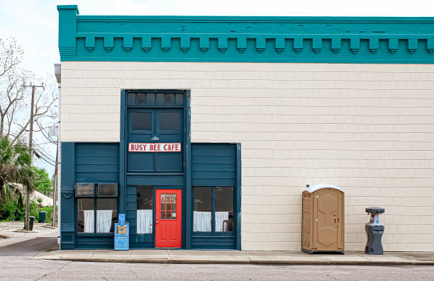Best High-end porta potty rental  in Boothwyn, PA